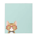 Pesquisar por hipster bloco de notas Gato