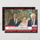 Pesquisar por notícia convites Para ela