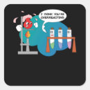 Pesquisar por reação adesivos Química