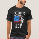 Pesquisar por menina americana camisetas Patriota
