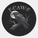 Pesquisar por crow adesivos Corvo