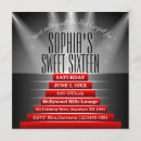 Pesquisar por partido do limo convites Doce 16