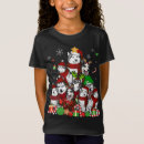 Pesquisar por husky infantis femininas camisetas Tendências