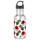 Pesquisar por da rosa vermelha garrafa agua Verde