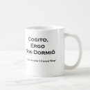 Pesquisar por descartes canecas Cogito ergo sum