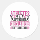 Pesquisar por cheerleading adesivos Divertido
