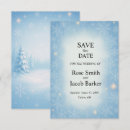 Pesquisar por winter wedding convites Clássico