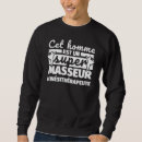 Pesquisar por hoodie do fisioterapeuta moletons com capuz Massagista