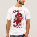 Pesquisar por dragão vermelho camisetas Fantasia