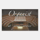 Pesquisar por do organista adesivos Órgão