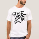 Pesquisar por logotipo do coração camisetas Música