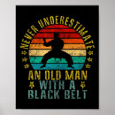 Pesquisar por cinturão negro pósteres Jiu jitsu