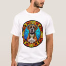 Pesquisar por o vitral camisetas Colorido