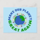 Pesquisar por dia da terra cartoes postais Aquecimento global