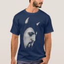 Pesquisar por anton lavey camisetas Satânico