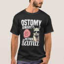 Pesquisar por colostomia camisetas Cirurgia