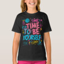 Pesquisar por néon infantis femininas camisetas Engraçado