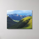 Pesquisar por idílico impressão de canvas Horizontal