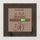 Pesquisar por cigarro convites Homem