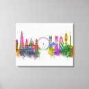 Pesquisar por london impressão de canvas Funky