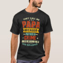 Pesquisar por homem gordo masculinas camisetas Papa