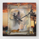 Pesquisar por mulher africana relogios de parede África