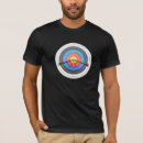 Pesquisar por tiro do alvo camisetas Bullseye