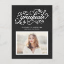 Pesquisar por formatura anuncio cartões Graduado