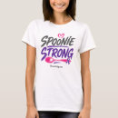 Pesquisar por spoonie camisetas Consciência