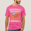 Pesquisar por moedas camisetas Numismáticos