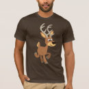 Pesquisar por antlers dos cervos camisetas Veado