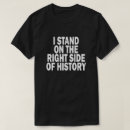 Pesquisar por lado direito camisetas Direitos civis