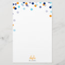 Pesquisar por laranja papel de carta Moderno