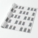 Pesquisar por coelhos papel de presente Qualquer pessoa