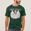 Pesquisar por snuggle camisetas Cão