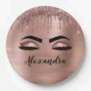 Pesquisar por rose gold pratos Brilho