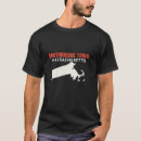 Pesquisar por estado de massachusetts camisetas Viagem