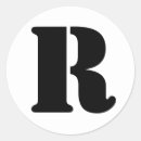 Pesquisar por letra r adesivos Alfabeto