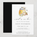 Pesquisar por modern floral design convites Aquarela