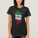 Pesquisar por sorvete italiano camisetas Creme