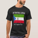 Pesquisar por da guiné equatorial t camisetas Guineense