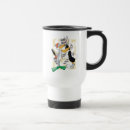 Pesquisar por daffy duck canecas Desenho animado