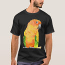 Pesquisar por pintura do papagaio camisetas Seguro