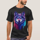 Pesquisar por wolfdog camisetas Para