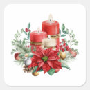 Pesquisar por vela festiva adesivos Natal