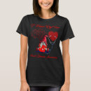 Pesquisar por gnomos camisetas Coração