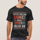 Pesquisar por ligue camisetas Diversão