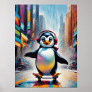 Pesquisar por pintura pinguim artes pósteres Pássaro