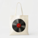 Pesquisar por vinil bolsas tote Música