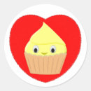 Pesquisar por cupcake vermelho adesivos Qualquer pessoa